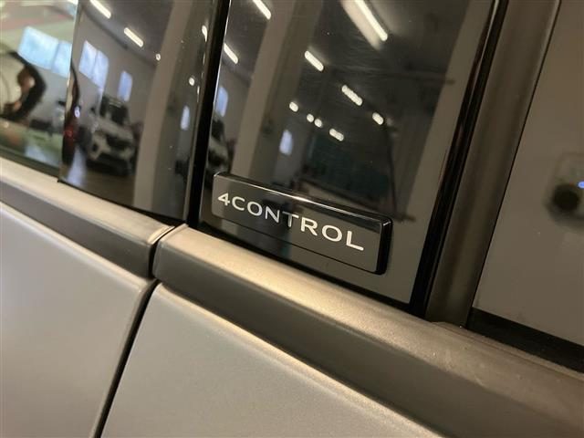 RENAULT Espace usata, con Fari LED