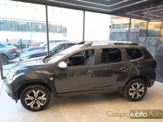 DACIA Duster usata, con Airbag laterali