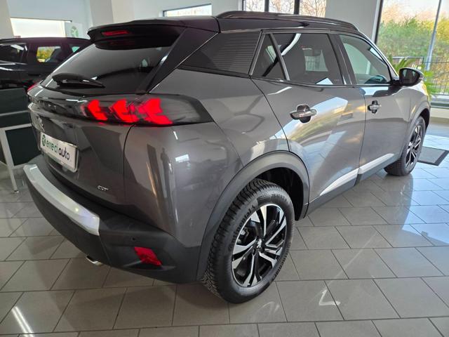 PEUGEOT 2008 usata, con Airbag Passeggero