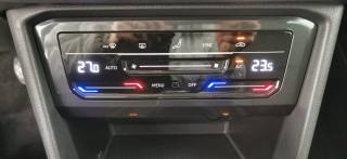 VOLKSWAGEN Tiguan usata, con Immobilizzatore elettronico