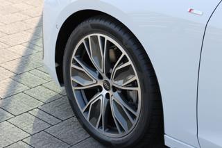 AUDI A5 usata, con Park Distance Control