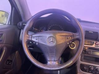 MERCEDES-BENZ C 220 usata 12