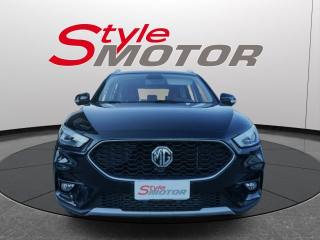 MG ZS 1.0T-GDI aut. Luxury