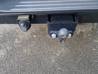 FORD Ranger usata, con Portapacchi