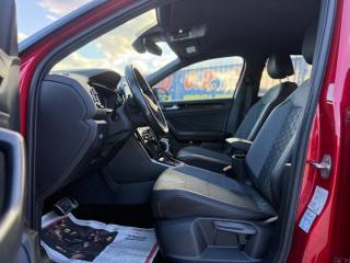 VOLKSWAGEN T-Roc usata, con Fari LED