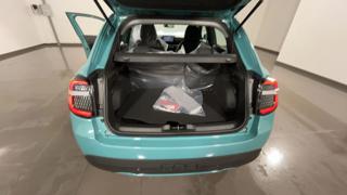 FIAT 600 usata, con Volante in pelle