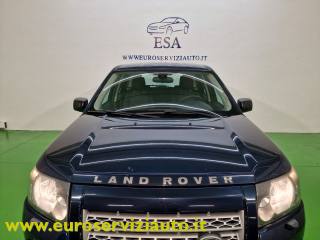 LAND ROVER Freelander usata 53