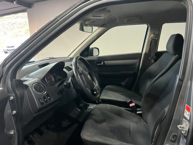 SUZUKI Swift usata, con Cerchi in lega