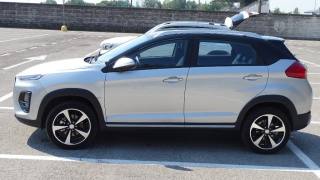 DR MOTOR DR 3.0 usata, con Alzacristalli elettrici