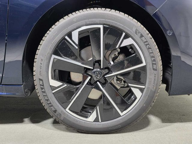 PEUGEOT 508 usata, con Immobilizzatore elettronico