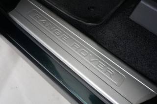 LAND ROVER Range Rover usata, con Sensore di pioggia