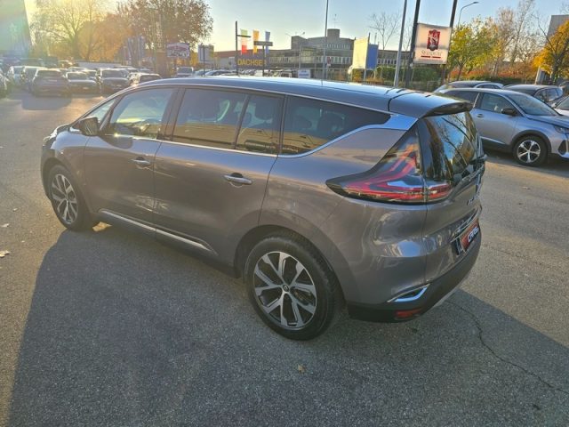 RENAULT Espace usata, con Airbag laterali