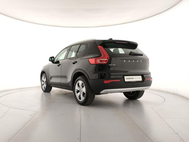 VOLVO XC40 usata, con Airbag laterali