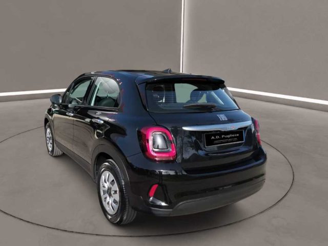 FIAT 500 usata 5