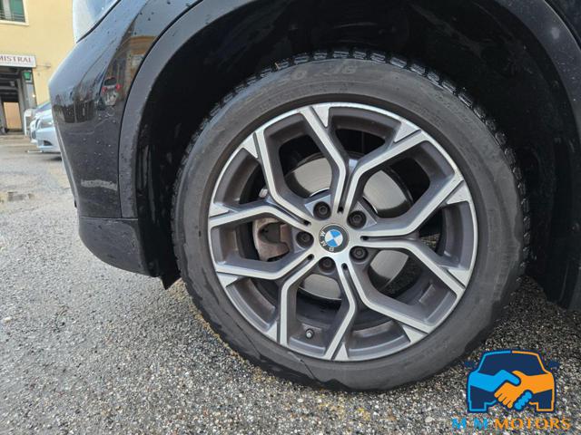 BMW X1 usata 28