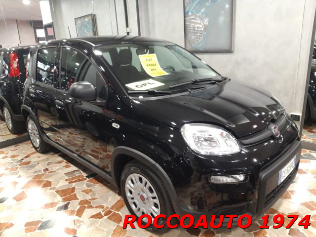 FIAT Panda usata 13