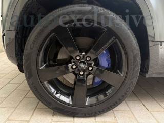 LAND ROVER Defender usata, con Servosterzo