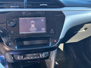 OPEL Corsa usata, con Controllo automatico clima