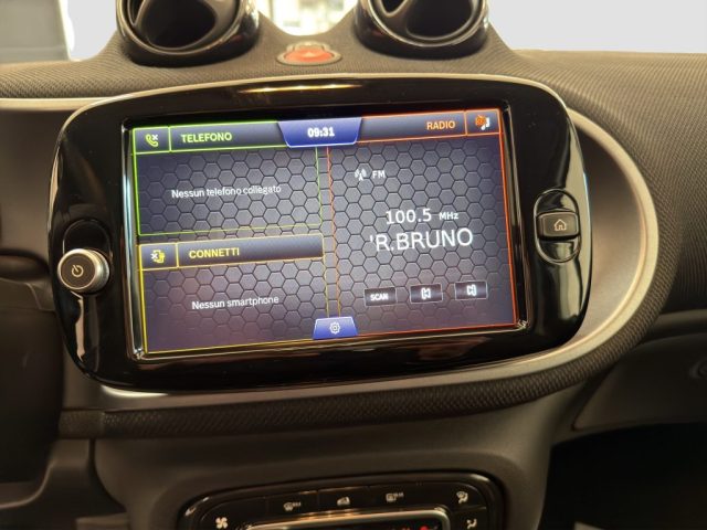 SMART ForTwo usata 13
