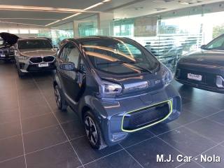 XEV Yoyo usata, con Bluetooth