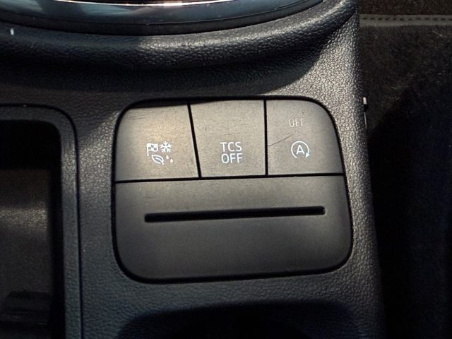 FORD Fiesta usata 23
