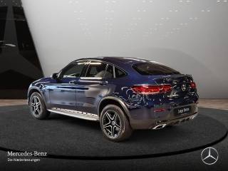 MERCEDES-BENZ GLC 300 usata, con Boardcomputer