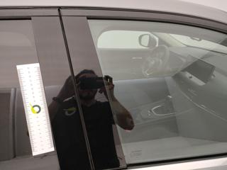 NISSAN Qashqai usata, con Sensore di pioggia