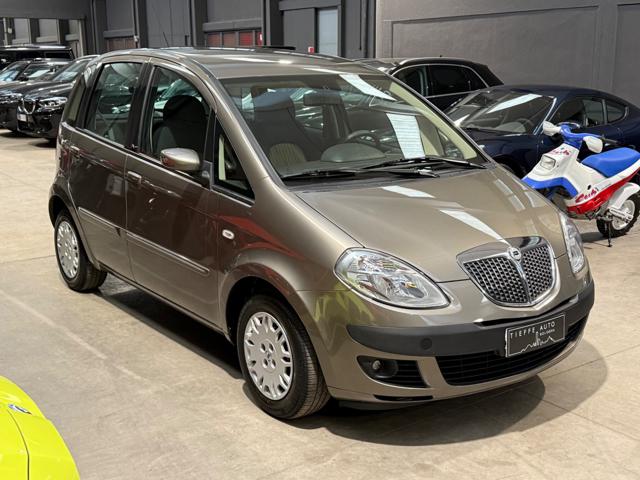 LANCIA MUSA usata, con Airbag Passeggero