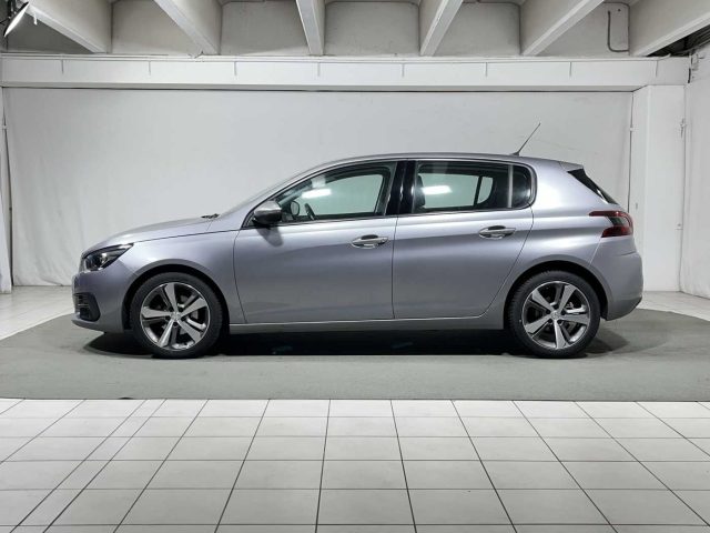 PEUGEOT 308 usata, con Climatizzatore