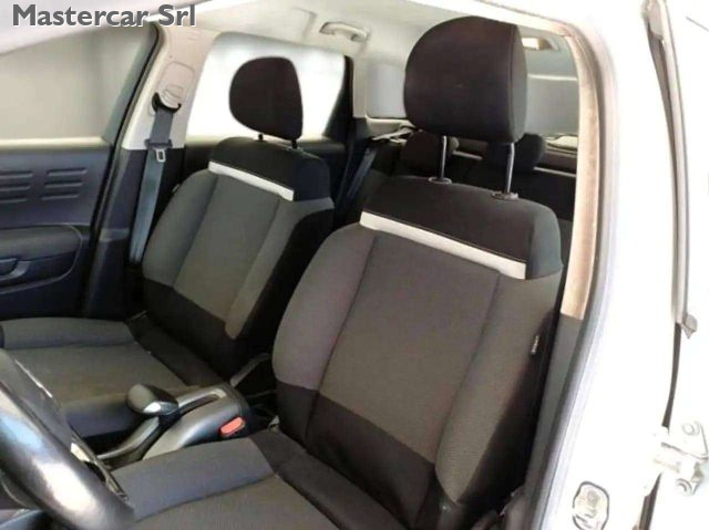 CITROEN C3 usata, con Alzacristalli elettrici