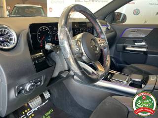 MERCEDES-BENZ GLA 200 usata, con Controllo trazione