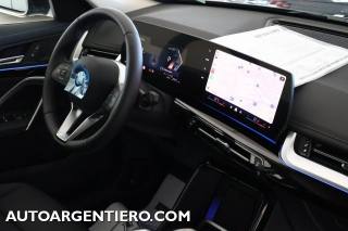 BMW X1 usata, con Airbag posteriore