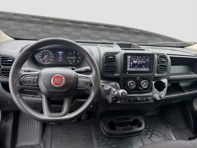 FIAT Ducato usata 9