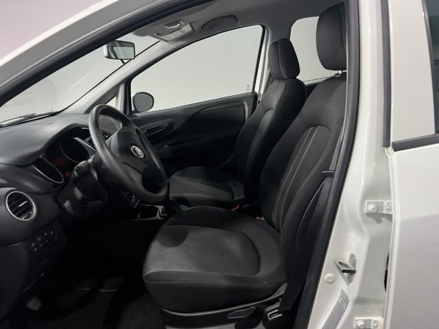FIAT Punto usata, con Antifurto