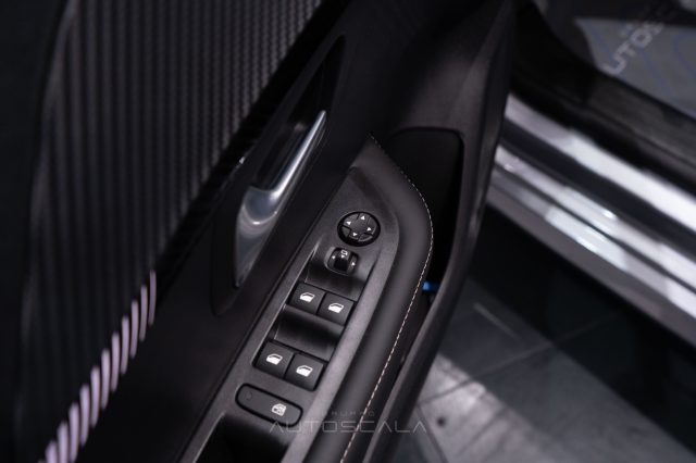 PEUGEOT 208 usata, con ESP
