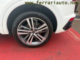 AUDI Q5 usata, con Antifurto