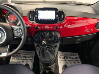 FIAT 500 usata, con Cerchi in lega