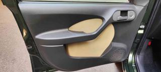 FIAT Panda usata, con Climatizzatore