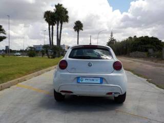 ALFA ROMEO MiTo usata, con Antifurto