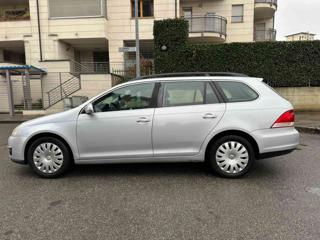 VOLKSWAGEN Golf usata, con Airbag Passeggero