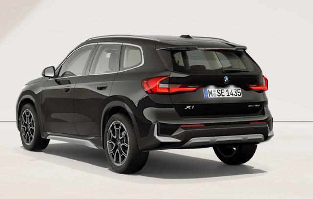 BMW X1 usata, con Airbag