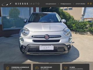 FIAT 500X usata, con Airbag laterali