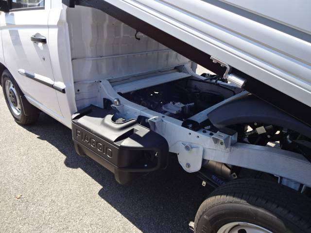 PIAGGIO Porter usata, con Climatizzatore