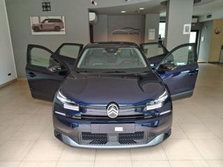 CITROEN C4 PureTech 130 S&S EAT8 Plus