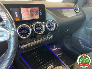 MERCEDES-BENZ GLA 200 usata, con Cruise Control