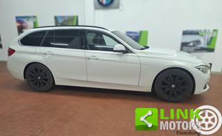 BMW 316 usata, con Chiusura centralizzata