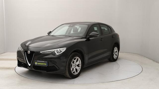 ALFA ROMEO Stelvio usata, con ABS
