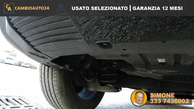 CITROEN C4 usata, con Telecamera per parcheggio assistito