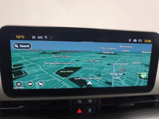 FIAT 600 usata, con Sistema di navigazione