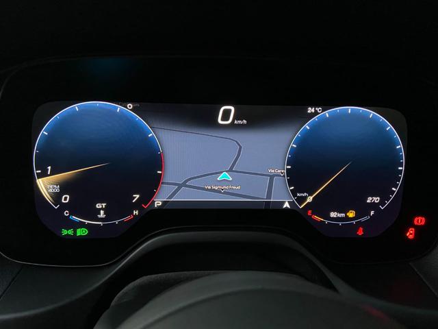 MASERATI Grecale usata, con Park Distance Control